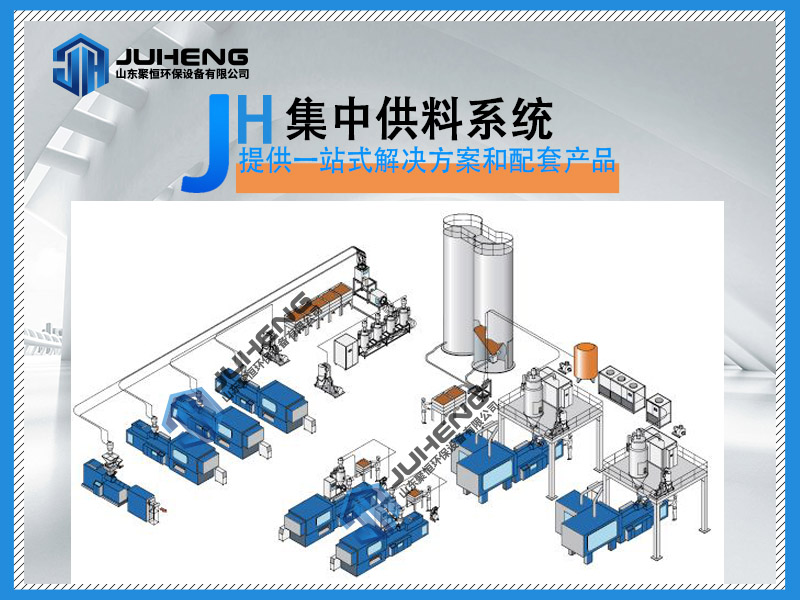 正壓濃相氣力輸送系統(tǒng)的使用已經(jīng)非常廣泛，同時(shí)，對(duì)于不同的輸送物料，可以選擇不同的輸送方式，以最大限度地利用性能、效率和經(jīng)濟(jì)優(yōu)勢(shì)。